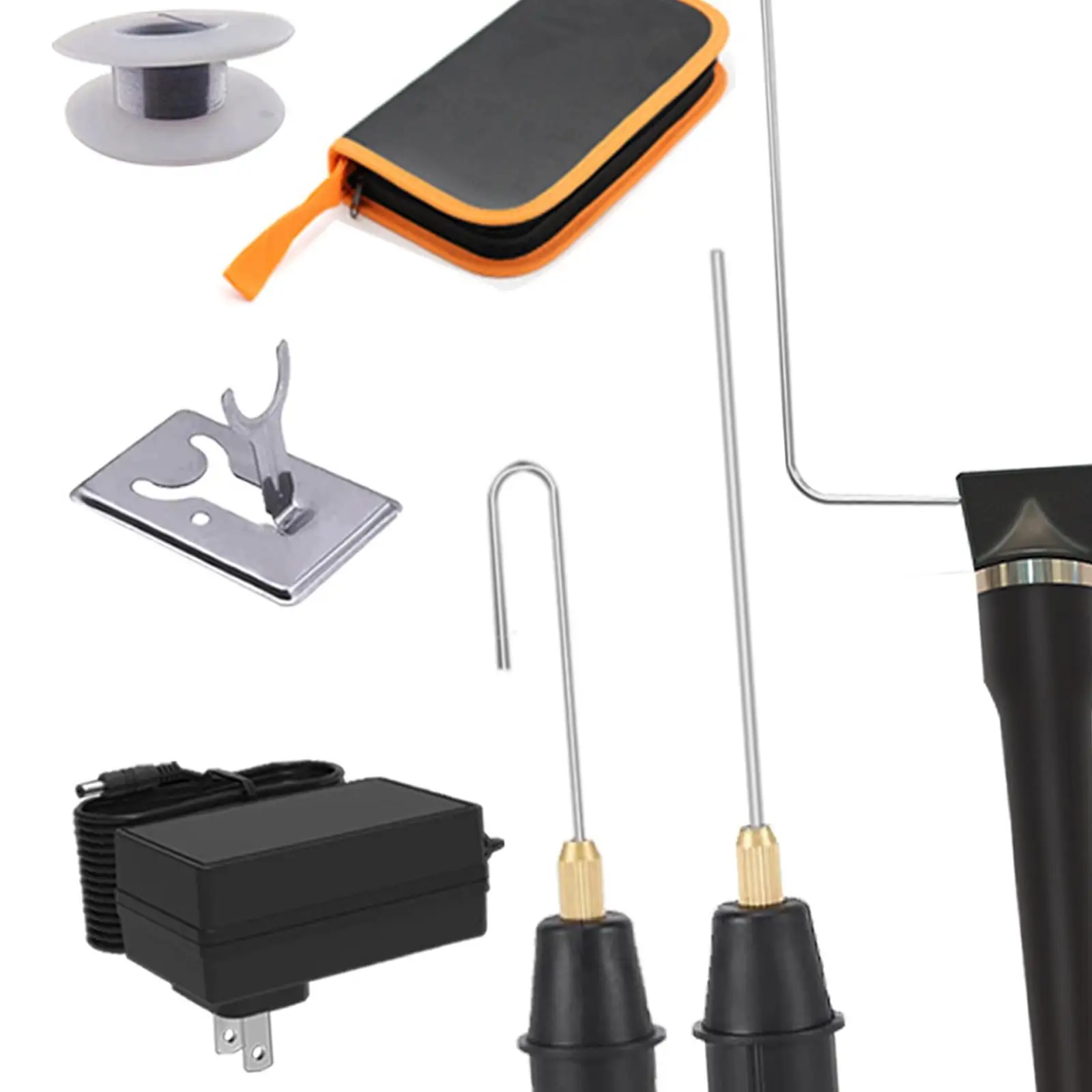 Электрический резак для пенопласта ручка быстрый нагрев противоожоговая машина