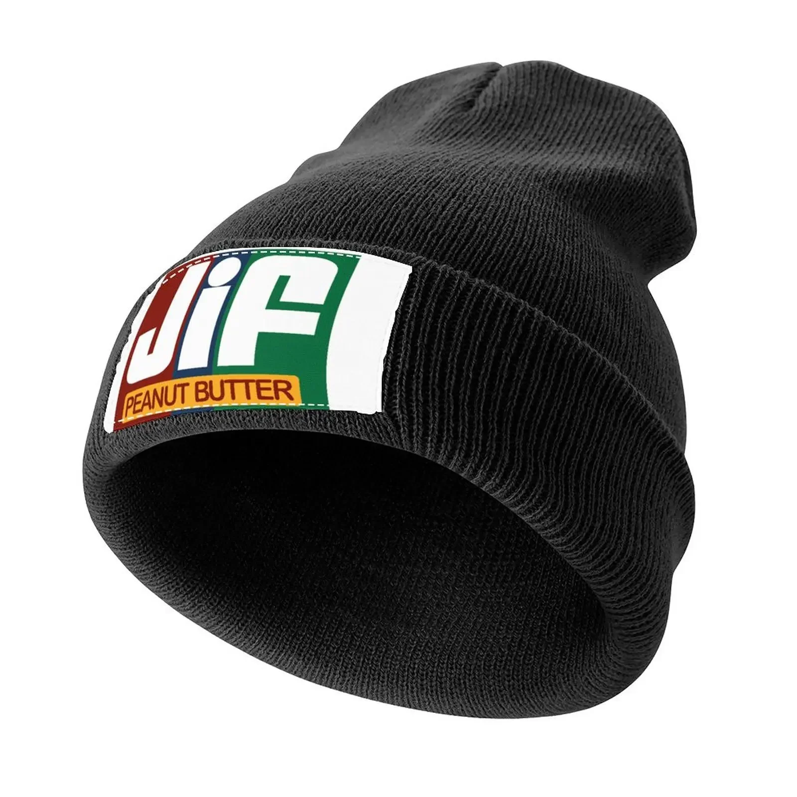 Jif вязаная кепка с арахисовым маслом милая для гольфа косплея модная пляжная