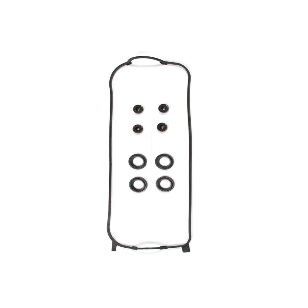 2 шт. VS50493R Комплект прокладок крышки клапана двигателя для Honda Accord EX LX DX SE 1994-2002