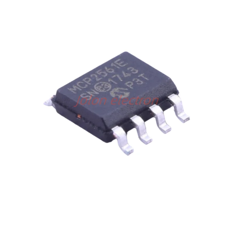 New original MCP2561-E/SN packaged SOP-8 transceiver chip IC integrated circuit