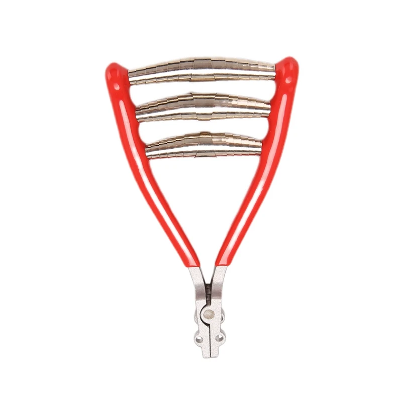 

Starting Clamp Tennis Squash Badminton Racquet Racket Stringing Tools