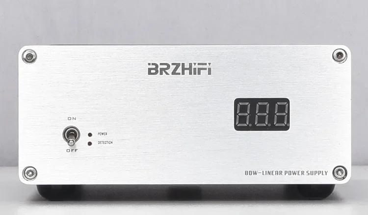 Линейный источник питания BRZHIFI