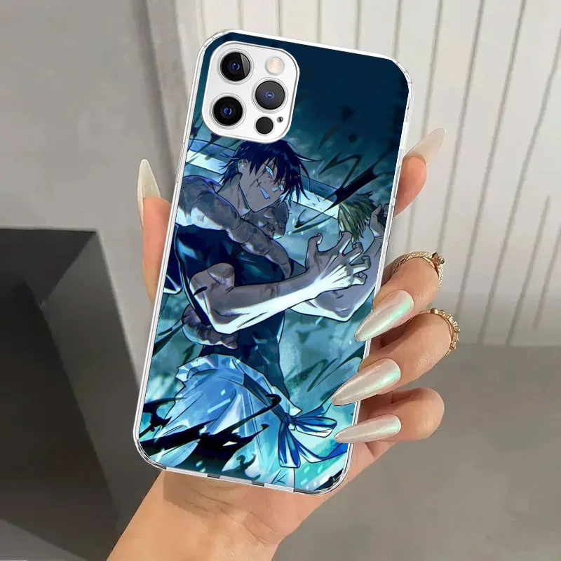 Чехол для Iphone 16 15 14 13 12 Mini 11 Pro Max X XS XR 7 Plus 8 SE 2020