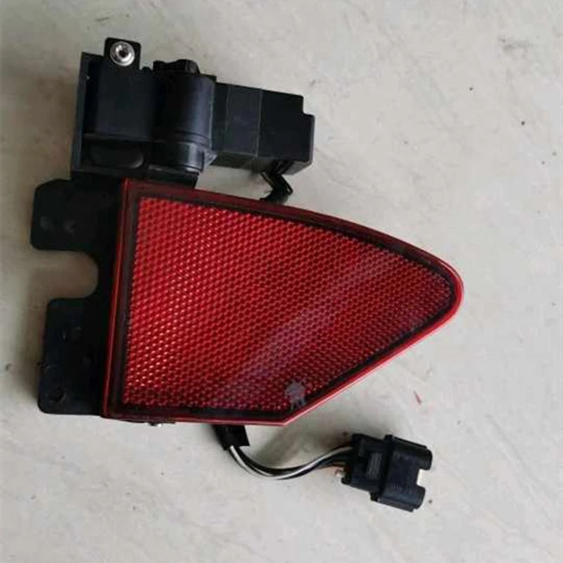 

For Tesla model S 2016-22 tail light trim Charging port cover car accessories accesorios para auto