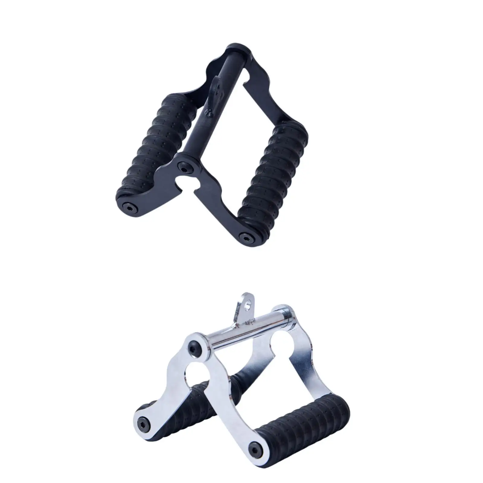 V-образный бар крепление для ручки наземных мин металлическое тренажерного зала