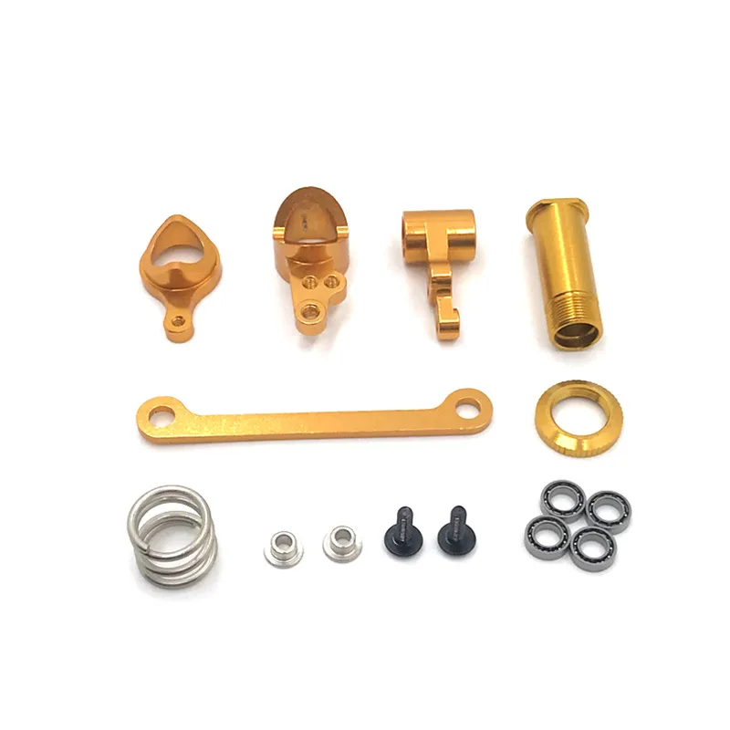 

WLtoys 144010 144001 02 124016-17-18 124019 RC рулевая сборка