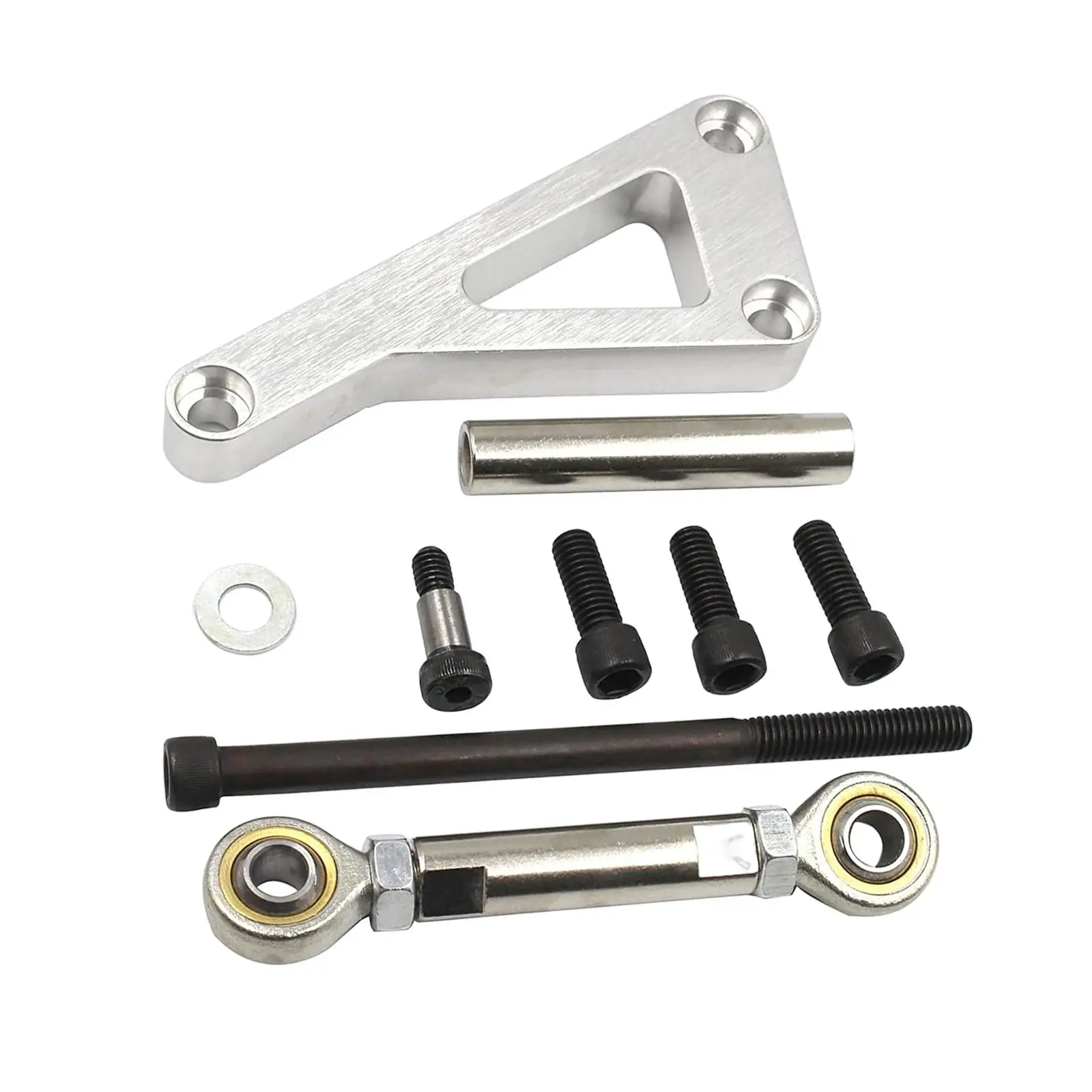 Кронштейн генератора Pce232.1002 551411 для двигателя маленького блока Chevrolet Sbc 350