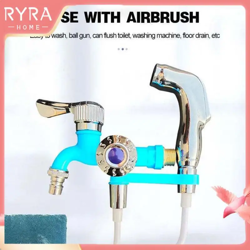 

Пластиковый Смеситель с интерфейсом 3/4, быстроразъемный соединитель для быстрой заморозки