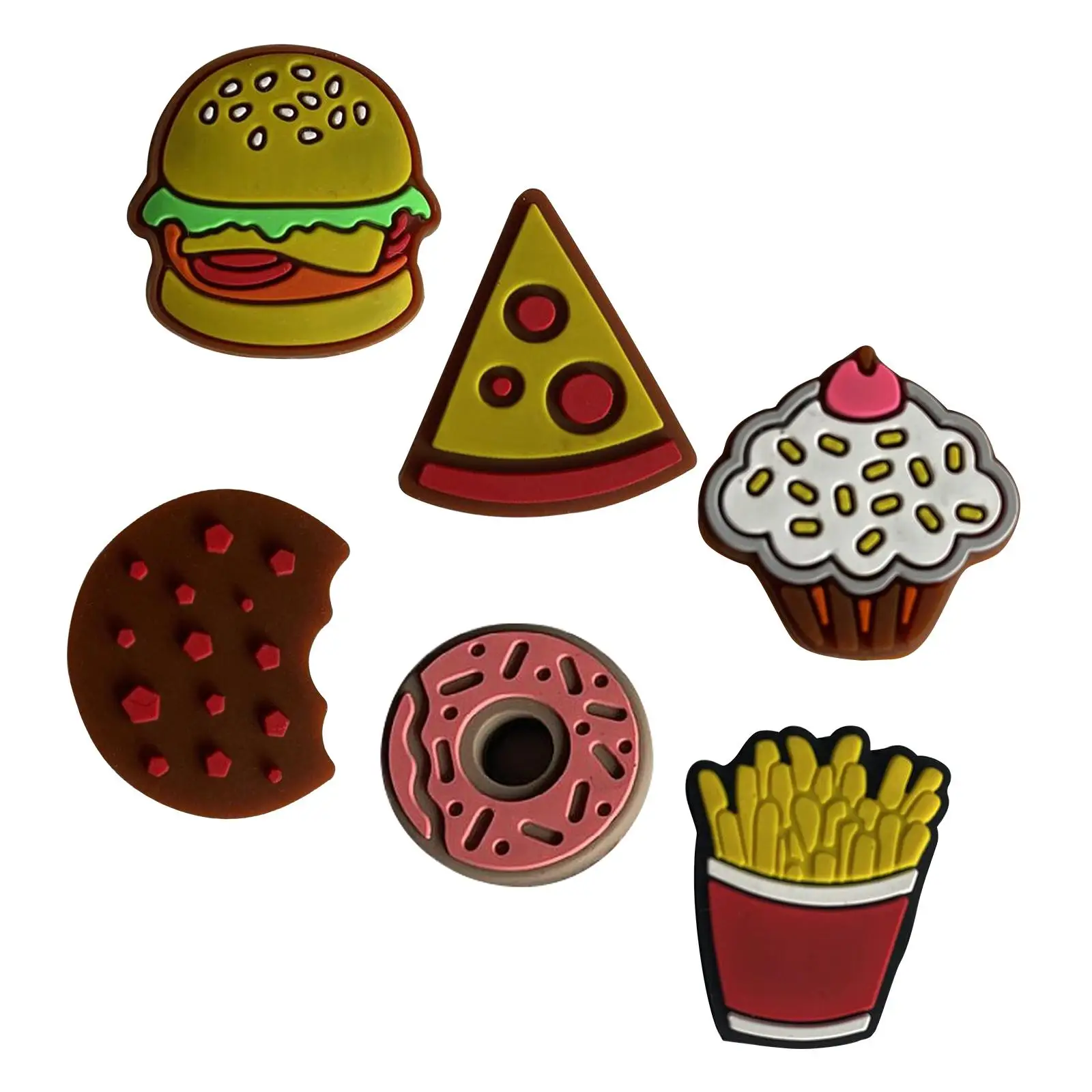 

Tennis Racket Vibration Dampener, Shock Absorbing Professional Shock Absorber for Racquet