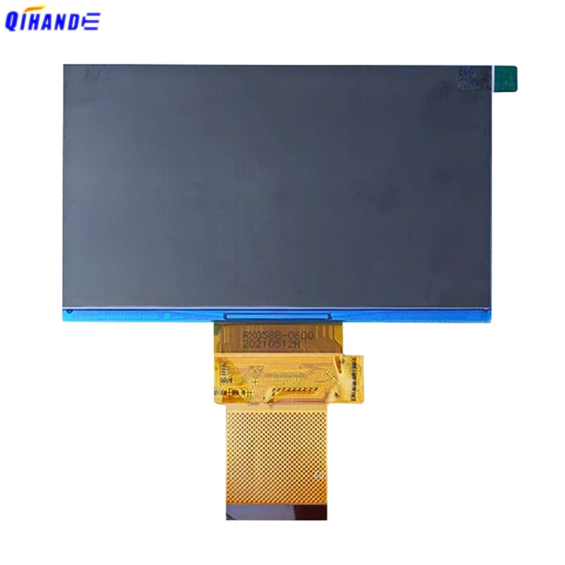 High Quality New For Artlii Energon 2 projector 1920x1080 Display Screen Diy Projector Accessori 1920*1080P LCD Panel