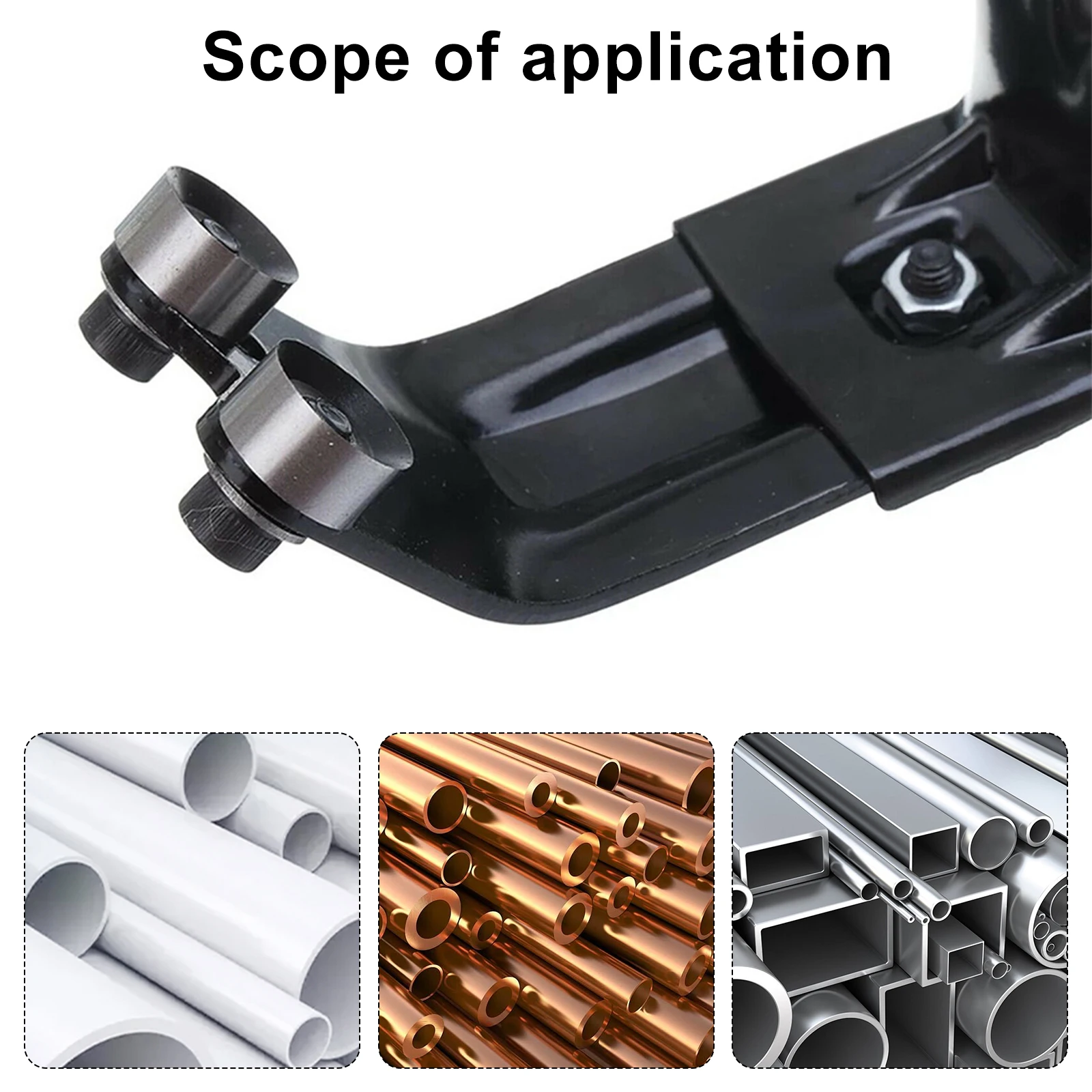 DB1000 Инструмент для снятия заусенцев из листового металла ножи с двойными