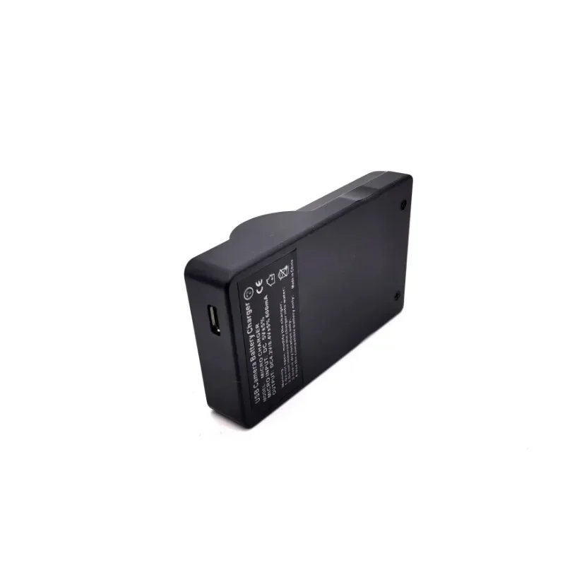 Новое зарядное устройство Li-40B Li-42B Li40B Li-40C Li 40B USB для камеры Olympus U1200 D-630 FE-5050 FE-5030 FE5020