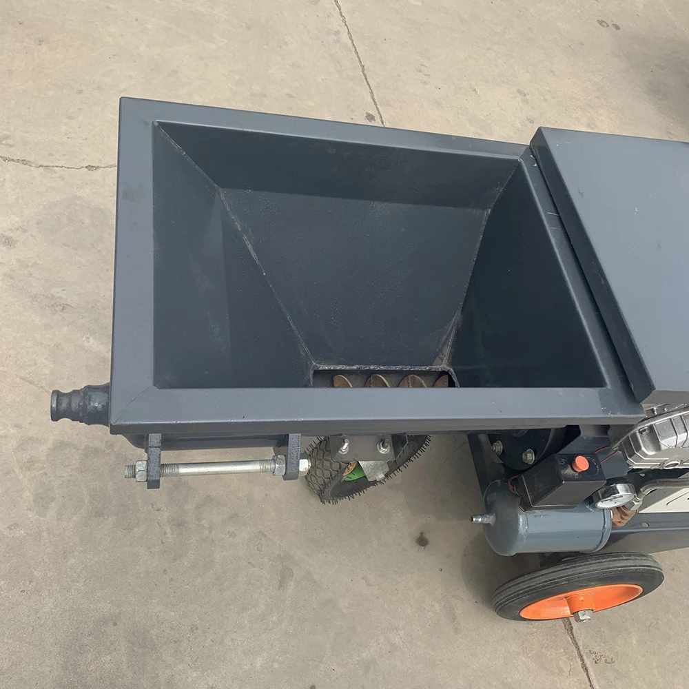 Безвоздушный распылитель краски для стен инструменты рисования сухое