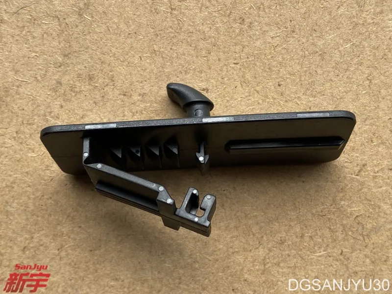 

PAJERO4 V80V90W PAJEROSPORT HOOK, коврик для переднего пола 7272A011