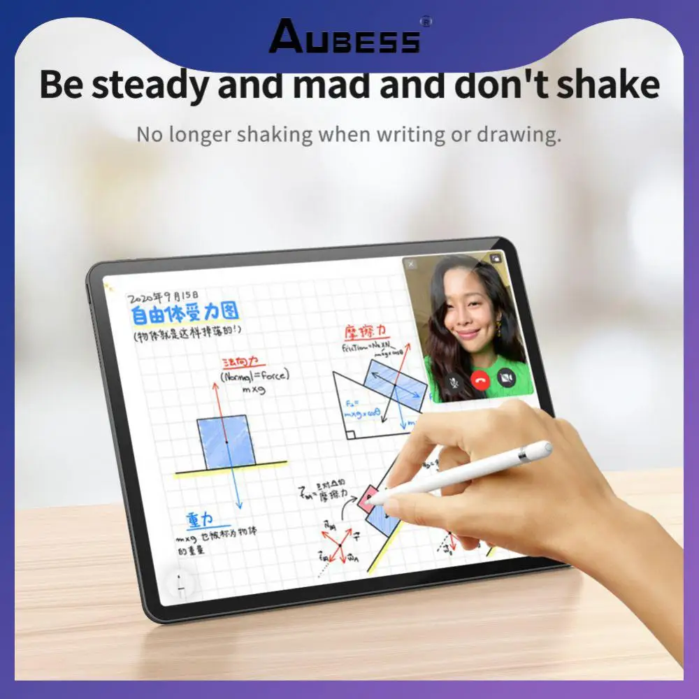 

Universal Tablet Holder Stand Rotatable Aluminum Alloy Retractable Tablet Holder Stand Office Accessories Retractable Portable