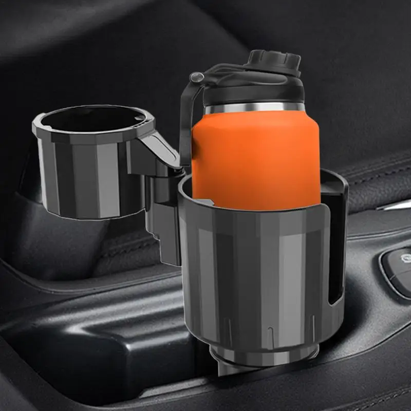 Автомобильный держатель для напитков воды автомобильный Органайзер