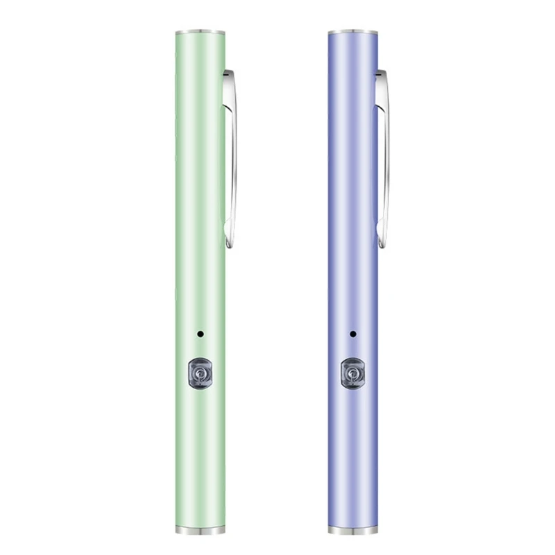 

UV Light Flashlight Detector for Dogs Pet Urine Stain Bed Professional Black Light UV Flashlight Drying Pets Stain 40JA