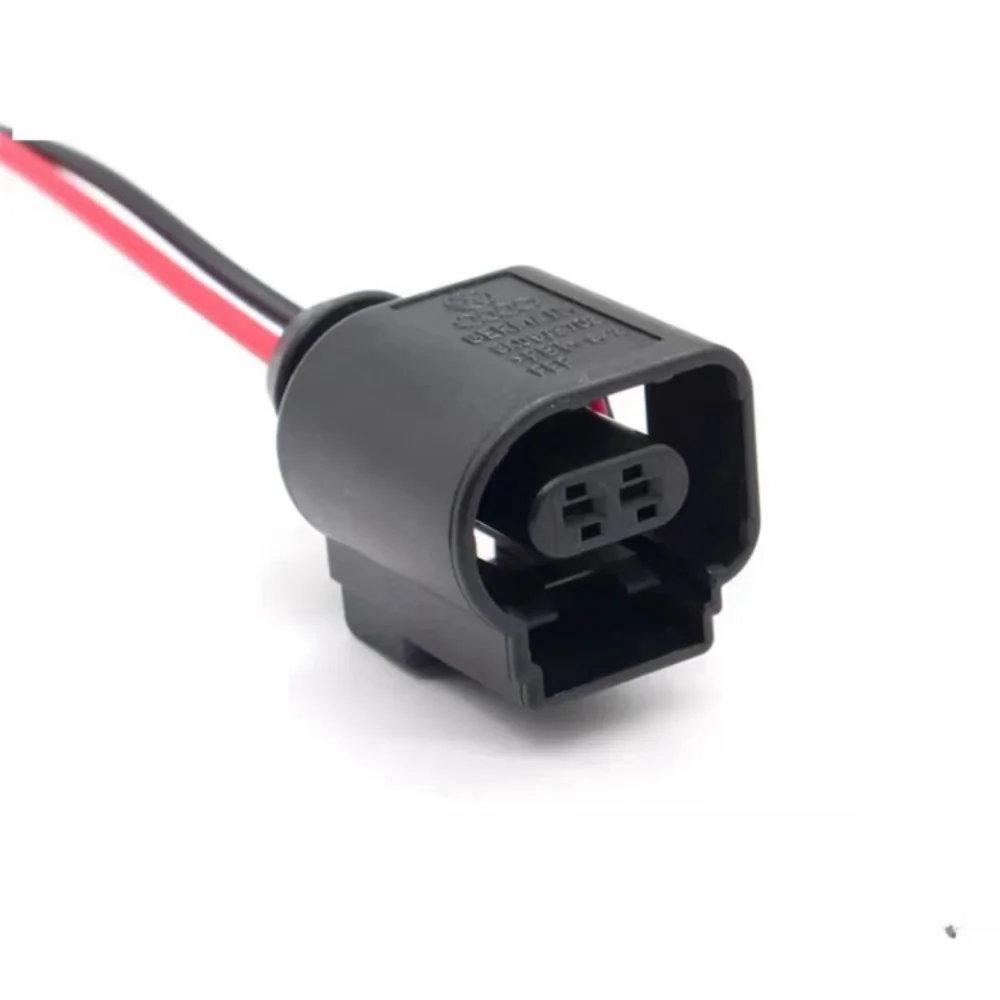 Купить Разъем Датчика Давления Масла 1j0973702