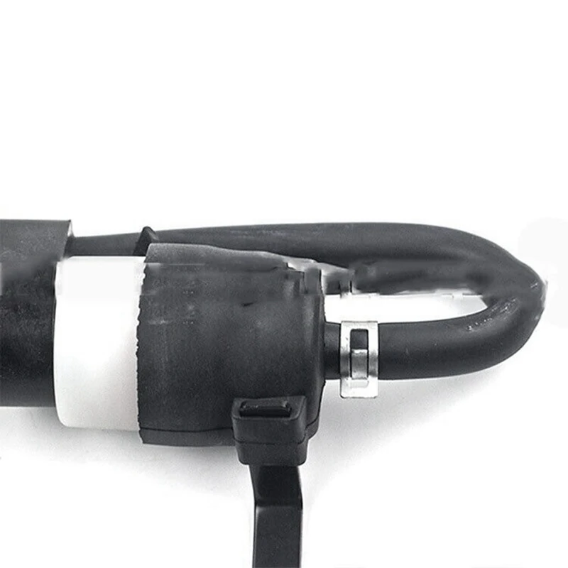 A1643200169 фильтр компрессора Assy для Mercedes Benz GL-CLASS X164 &amp Lines Bracket