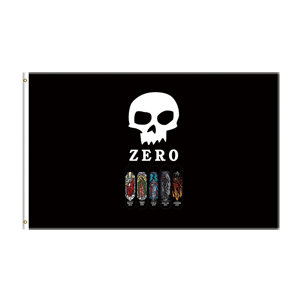 

3x5 Zreos флаг полиэстер Печатный гоночный Спорт баннер для декора 1