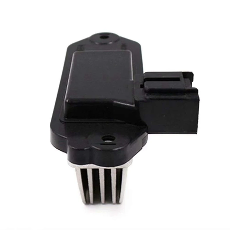 Резистор вентилятора для автомобильного двигателя регулятор сопротивления