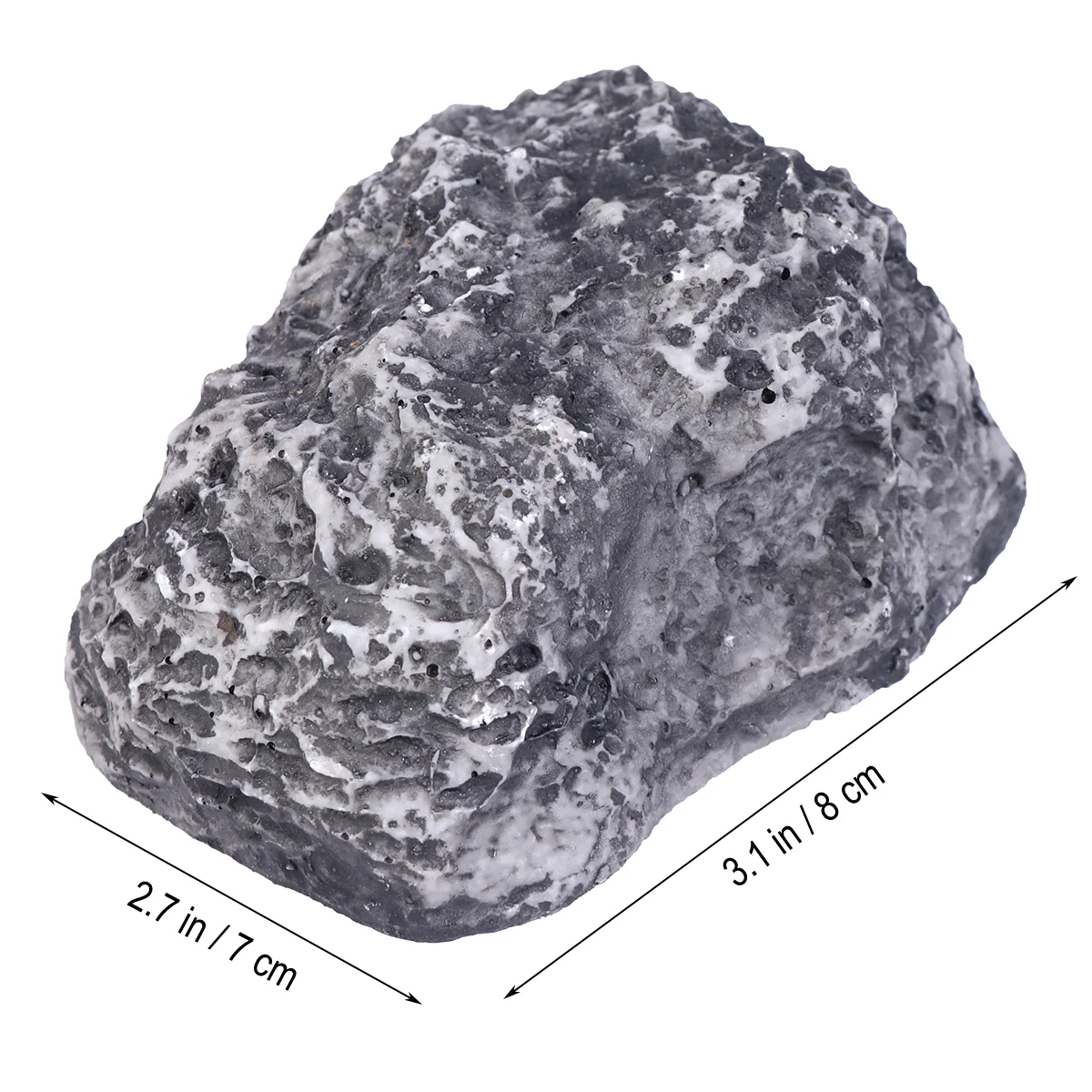 Рисунок 2 - брелок для ключей из искусственного