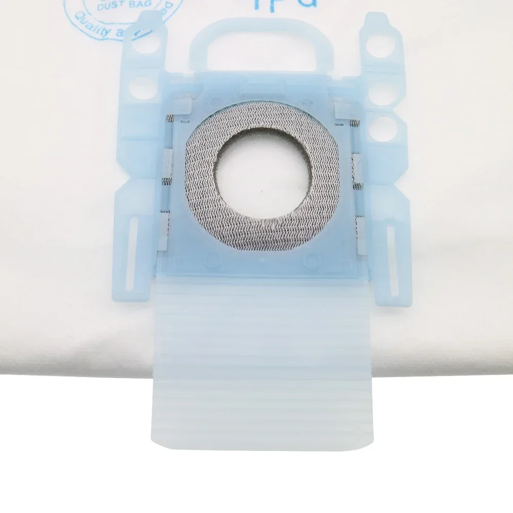 Тканевый пылесборник для Bosch и Siemens BSG7 BSG6 BSGL3126GB GL30 тип G аксессуары