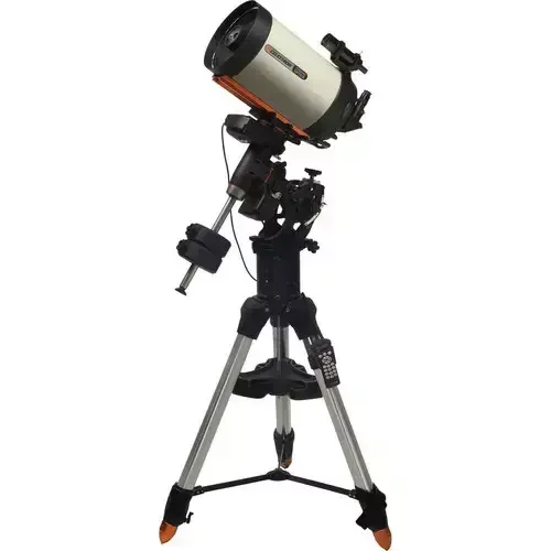 

Bonus Price Celestron CGE Pro 1100 HD Computerized Telescope