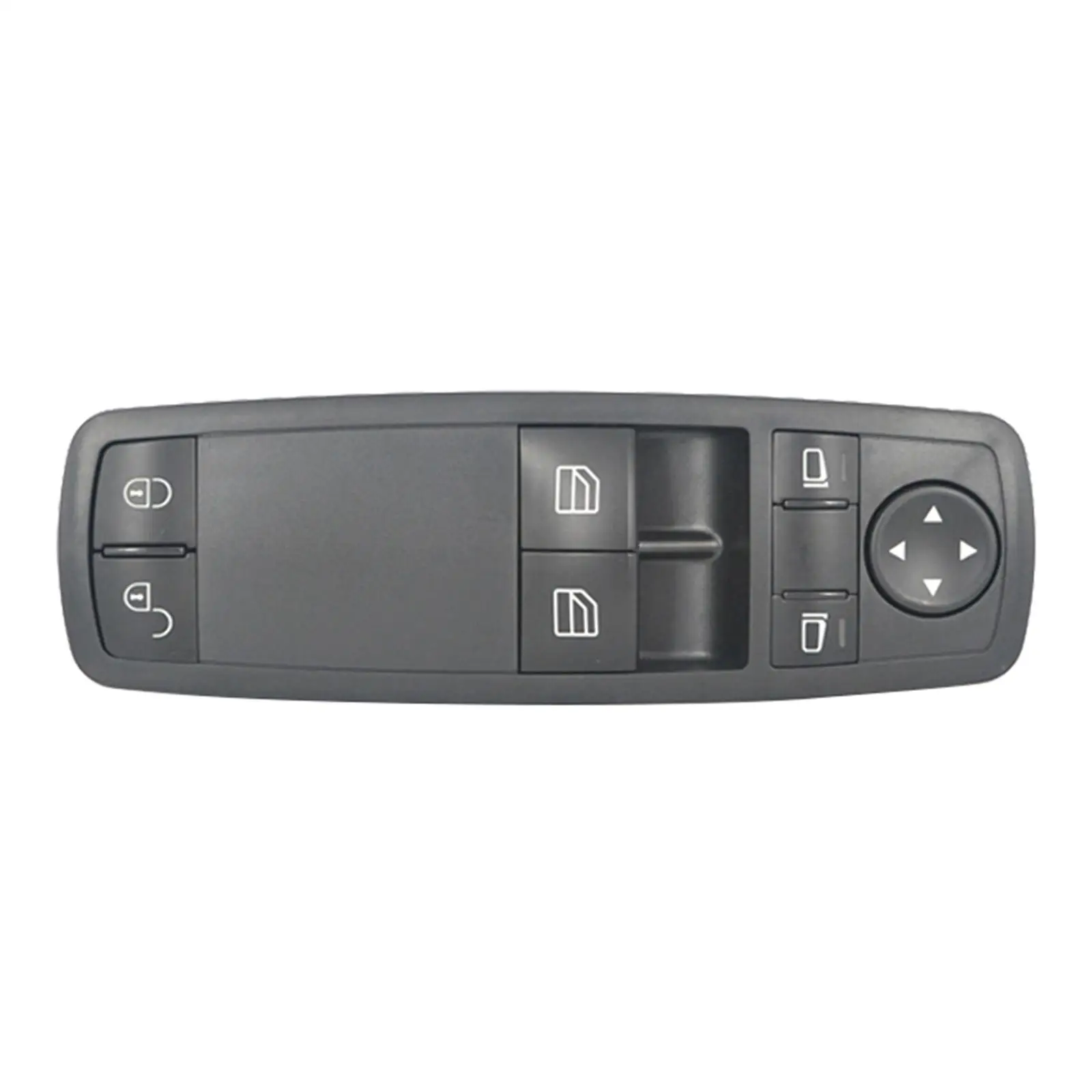 

Window Control Switch Fit for W169 W245 A160 A180 B200 1698206410, Vehicle Replace Accessories