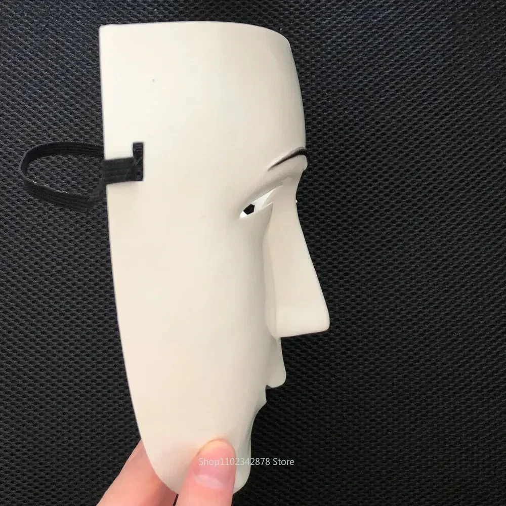 Аниме официальная благотворительность Косплей белая без запаха благословение