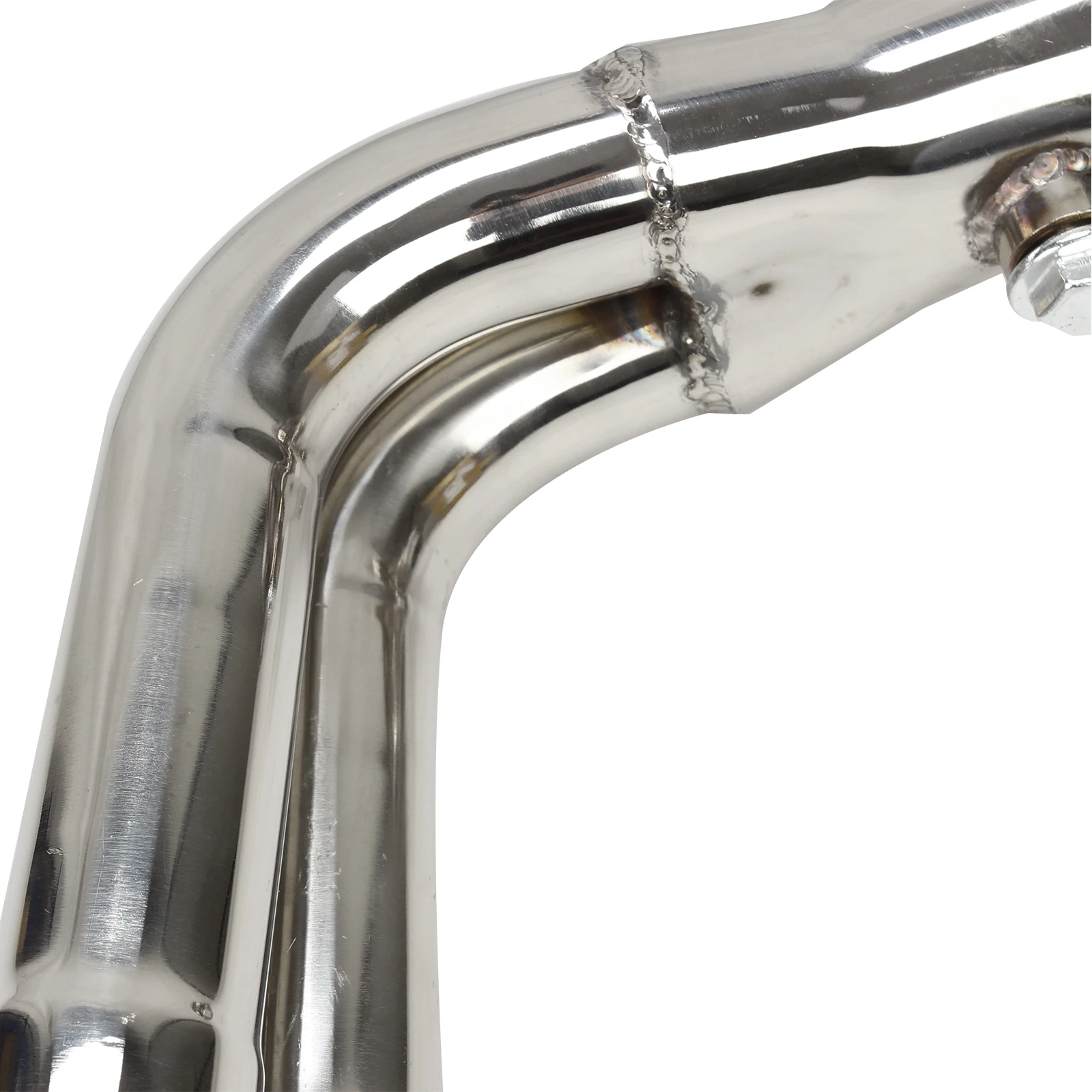 Выхлопной коллектор гоночного коллектора из нержавеющей стали для Suzuki Samurai и Geo