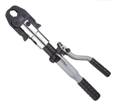 EN21003 ISO STD 20 мм трубы Pex Al Fiskсно крепление herramienta