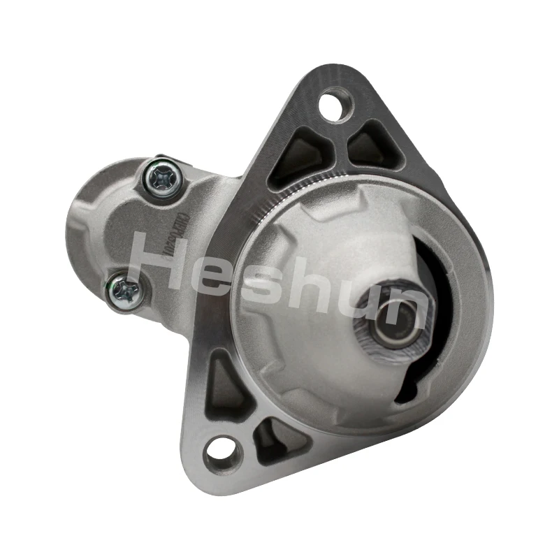 Новый Сменный стартер для Toyota Hilux Fortuner Land Cruiser Prado 120 Innova Hiace 2.7L 1RZ 2RZ 3RZ 2002-2009 28100-75190