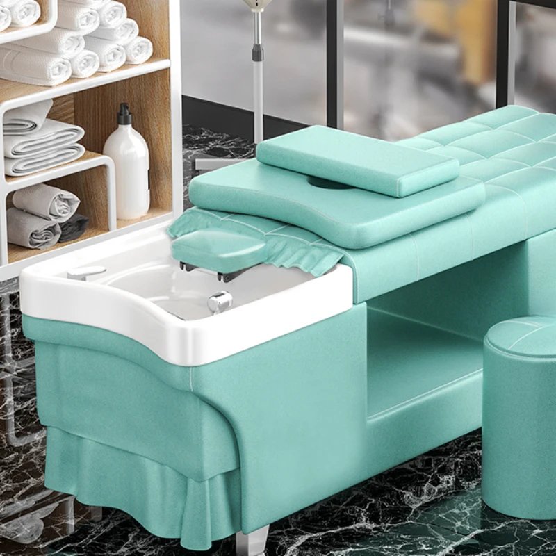 Рисунок 3 - Барбус фумигация шампунь стул тайский