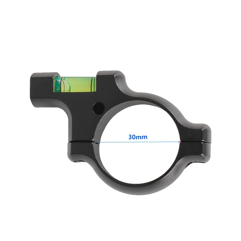 

30mm sight level tube clip Aluminum alloy level tube clip