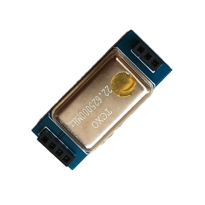 

For FT-817/857/897 TCXO Crystal Temperature Compensation Module TCXO-9