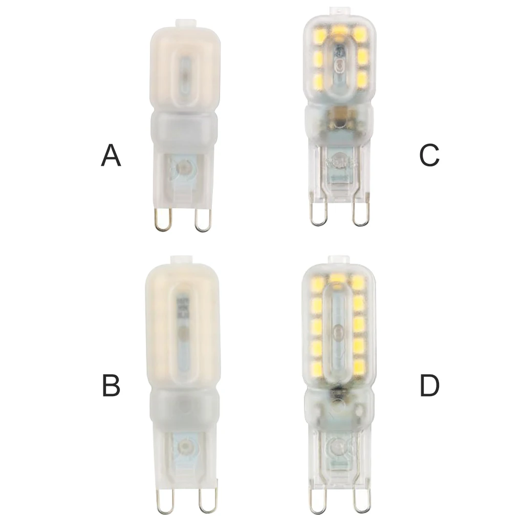 

2 шт., энергосберегающая лампа с регулируемой яркостью