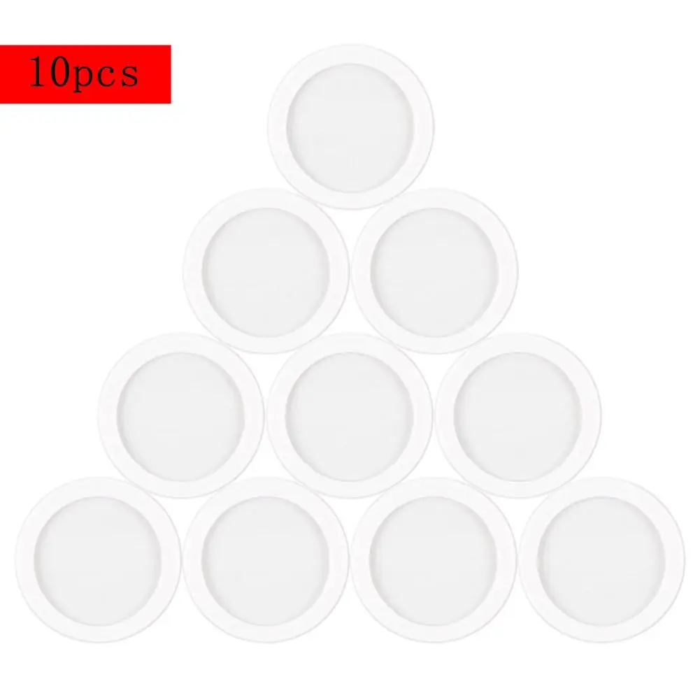 

10 шт. стандартная флейта стандартного размера, аксессуары для Kazoo, инструмент для ухода за музыкальными инструментами, оптовая продажа