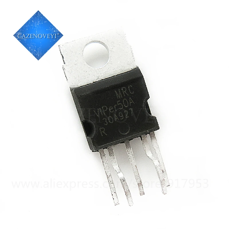 10 adet/grup VIPER50A VIPER50