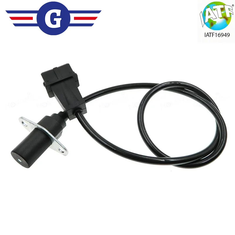 46445731 Автомобильный датчик положения коленчатого вала для FIAT Fiorino Box 1988-2023 Uno 1983-2006