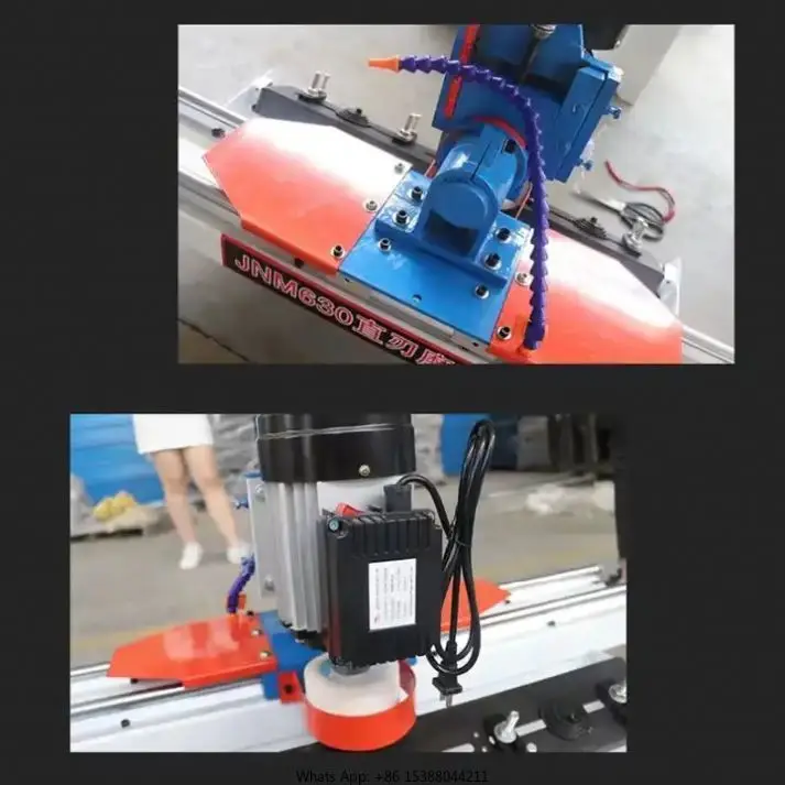 Деревообработка Универсальный дробильный шлифовальный станок kn ife MF400