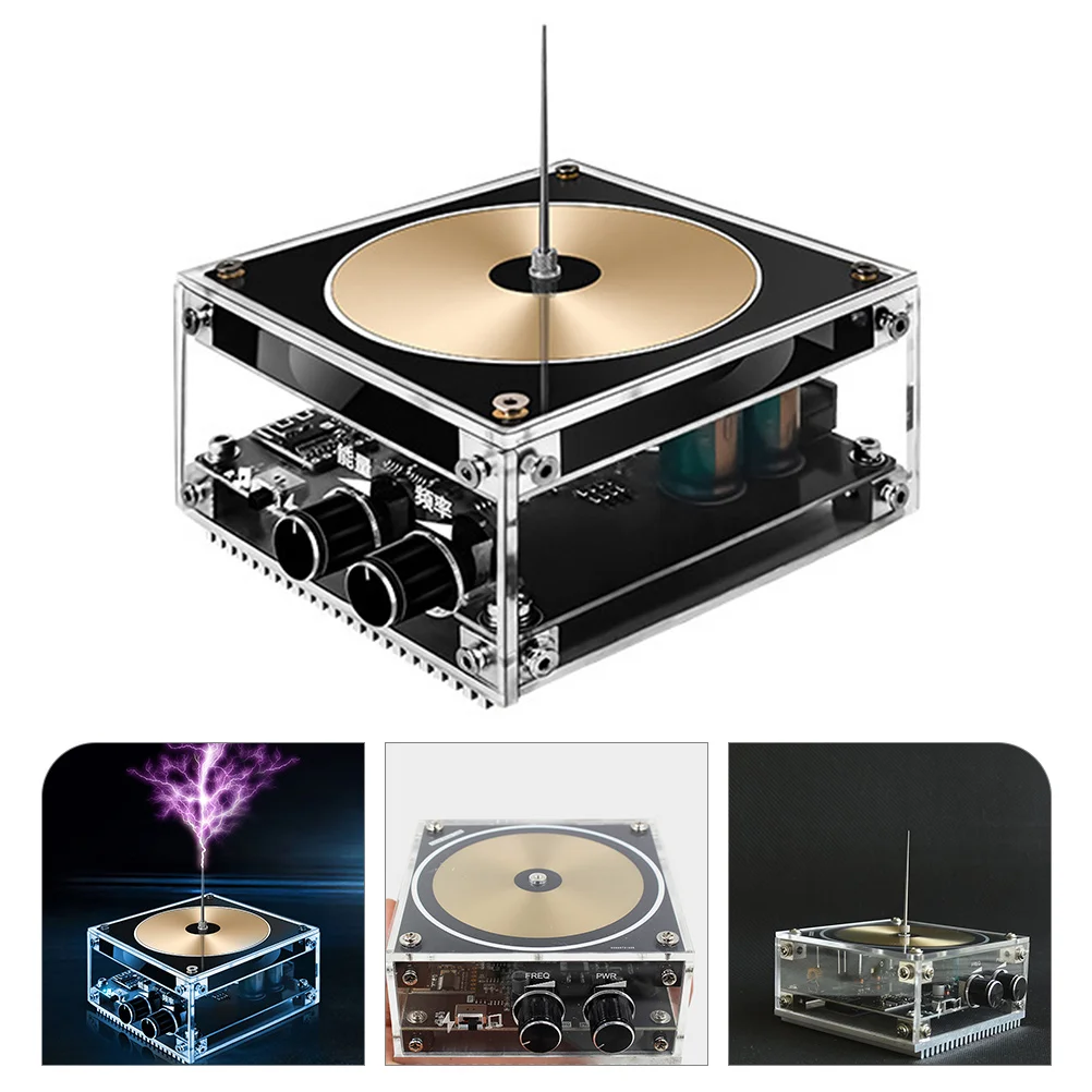 Твердотельная игрушка катушка стол эксперимент сотовый телефон настольные