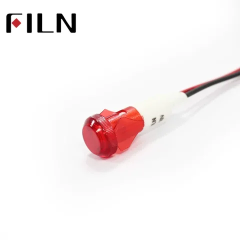 Контрольная лампа FILN 12В