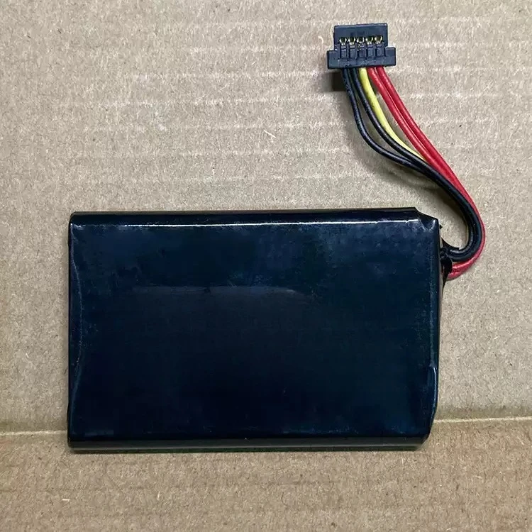 Фото Аккумулятор AHA11111008 VFAD 3.7V 1100mAh для GPS-устройств TOMTom Go 4FL50, 4FL60, 5000, 5100, 6000, 6100 PRO TRUCK 525 GPS DVR №4