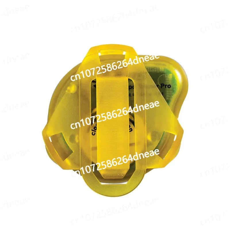 Новый метроном Finis плавательный ритм профессиональное водонепроницаемое