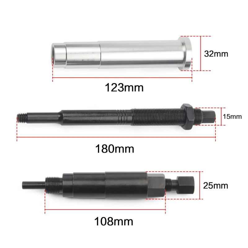 

Универсальный инструмент для удаления свечи зажигания для Ford Triton 3