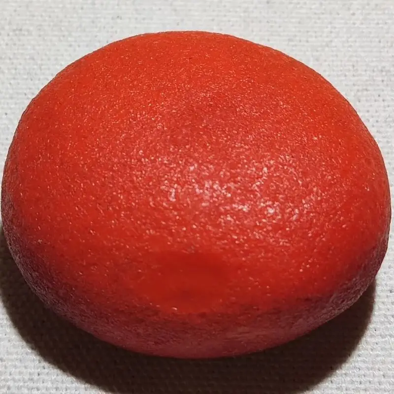 1Pcs Nature Stone Desert Glass Meteorite Raw Stone Weight 80 To 100 Grams Random Delivery