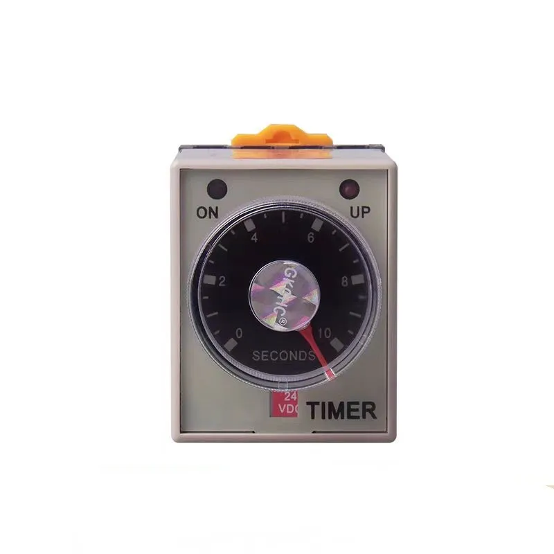 1 шт. AH3-2 таймер задержки включения AH3-3 реле времени переменного тока