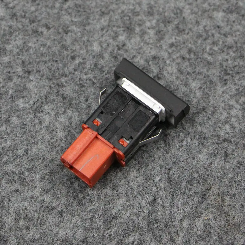 Применимо к SKD Octavia 2007-2014 переключатель контроля давления в шинах комплект