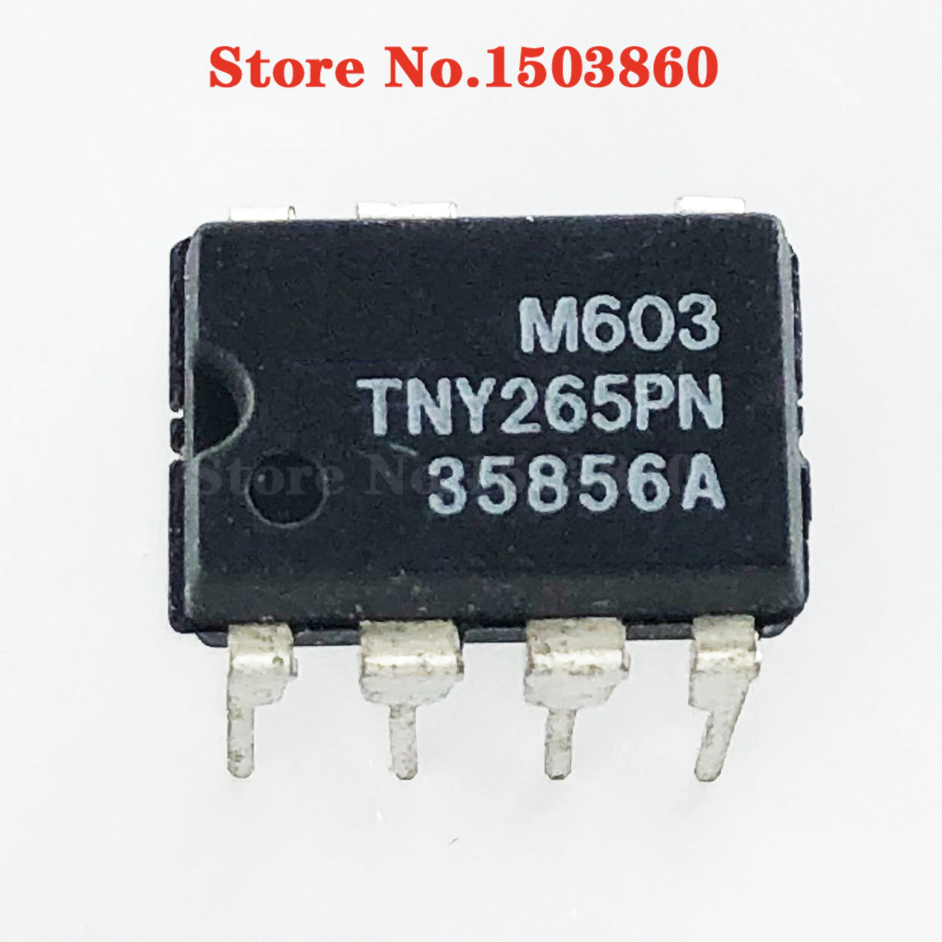 10 шт./лот TNY265PN TNY265P TNY265 DIP-7 TNY265GN TNY265 SMD-7